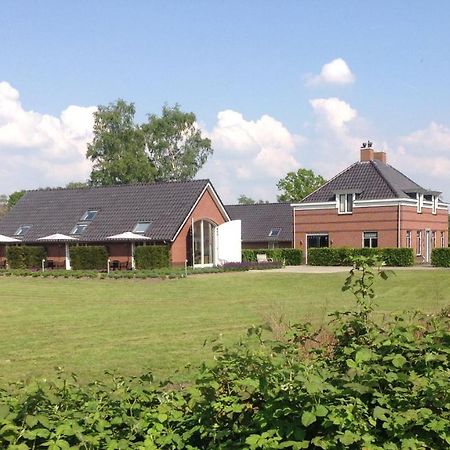 B&B De Veluwe Hoeve Eerbeek Eksteriør bilde