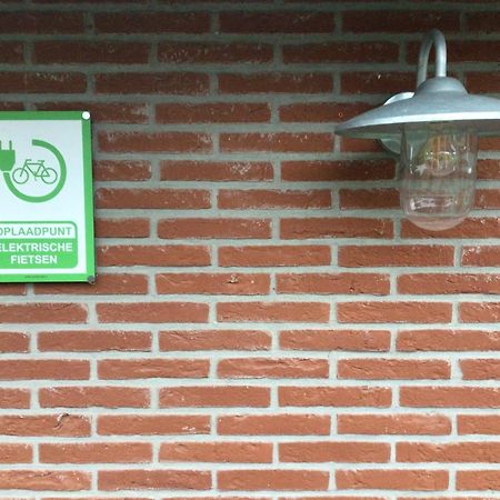 B&B De Veluwe Hoeve Eerbeek Eksteriør bilde